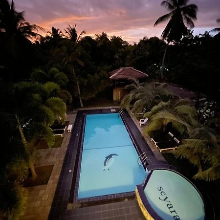 Seyara Holiday Resort Полоннарува Экстерьер фото