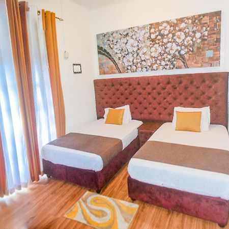 Seyara Holiday Resort Полоннарува Экстерьер фото
