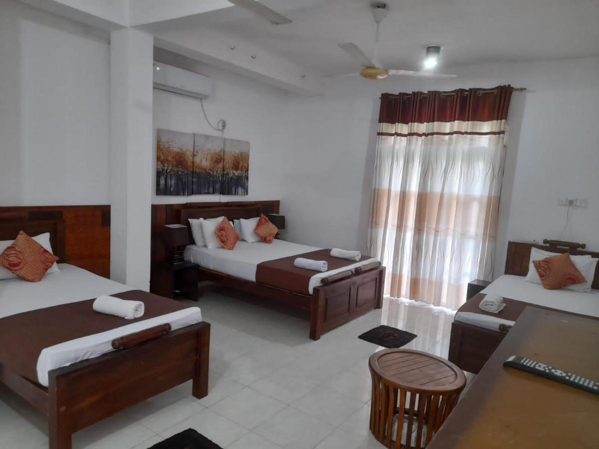 Seyara Holiday Resort Полоннарува Экстерьер фото