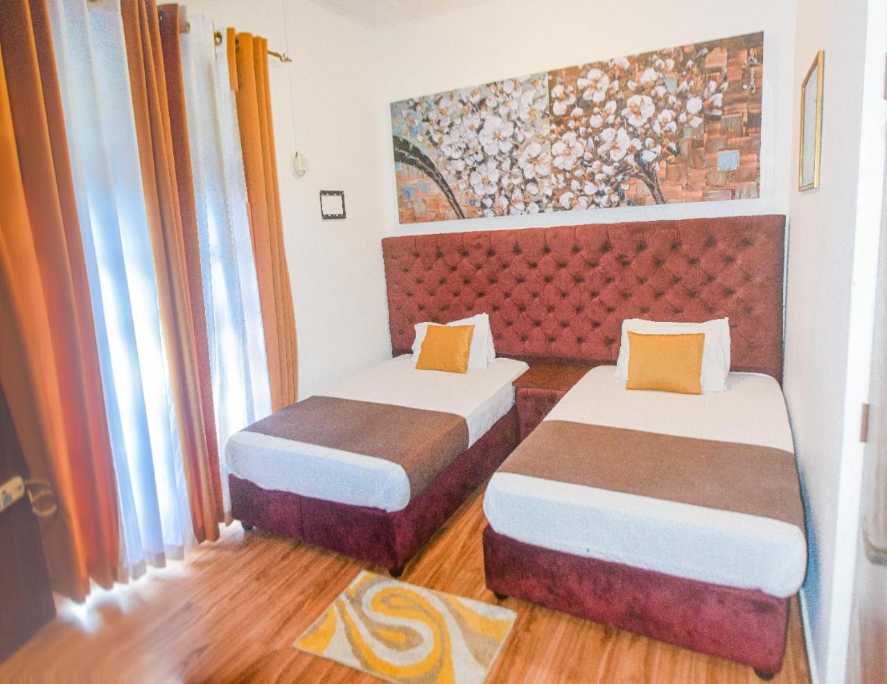 Seyara Holiday Resort Полоннарува Экстерьер фото