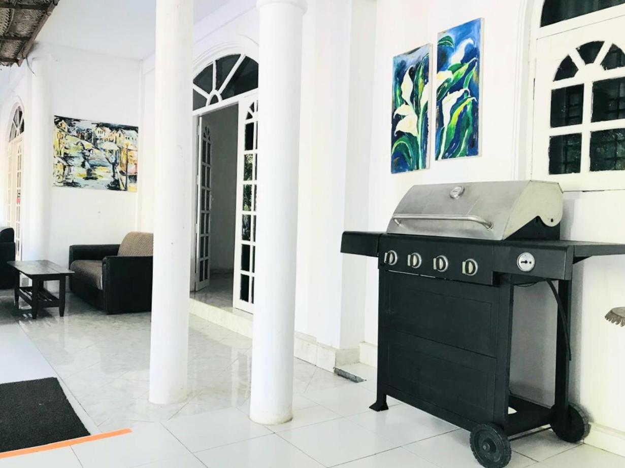 Seyara Holiday Resort Полоннарува Экстерьер фото